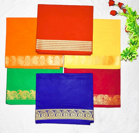 Varalakshmi Vratam Pooja Gift Set