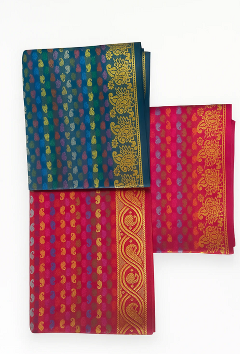 Varalakshmi Vratam Pooja Gift Set