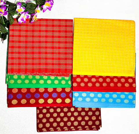 Varalakshmi Vratam Pooja Gift Set