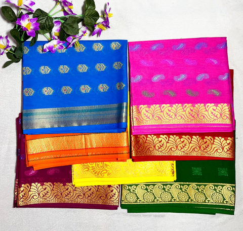 Varalakshmi Vratam Pooja Gift Set