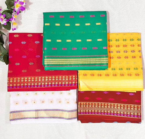 Varalakshmi Vratam Pooja Gift Set