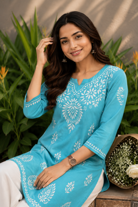 KURTI