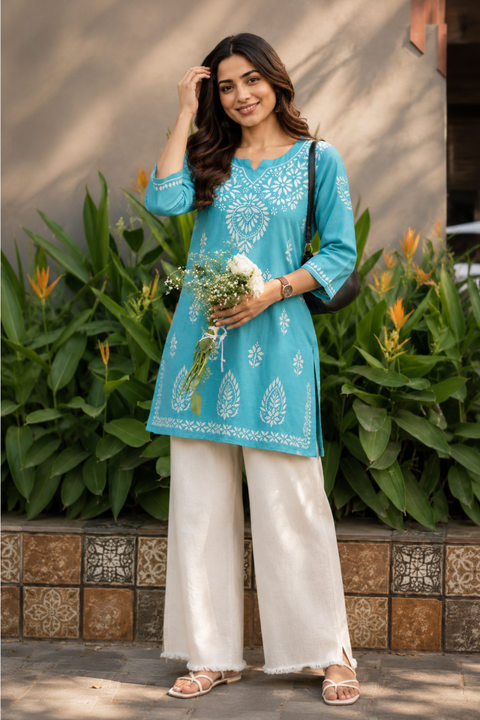 KURTI