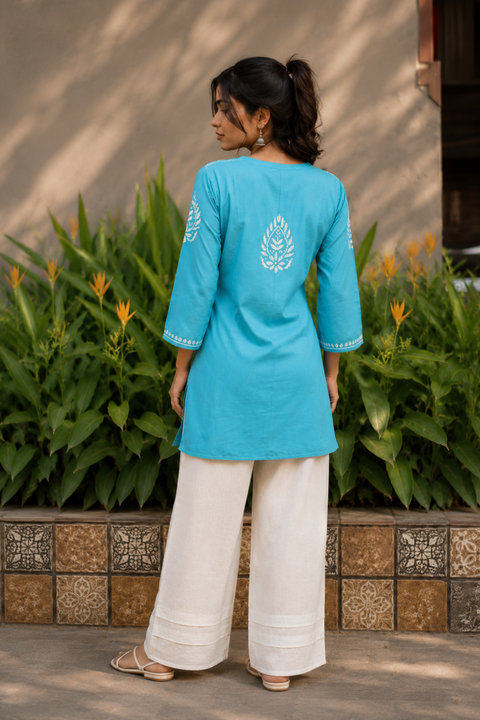KURTI