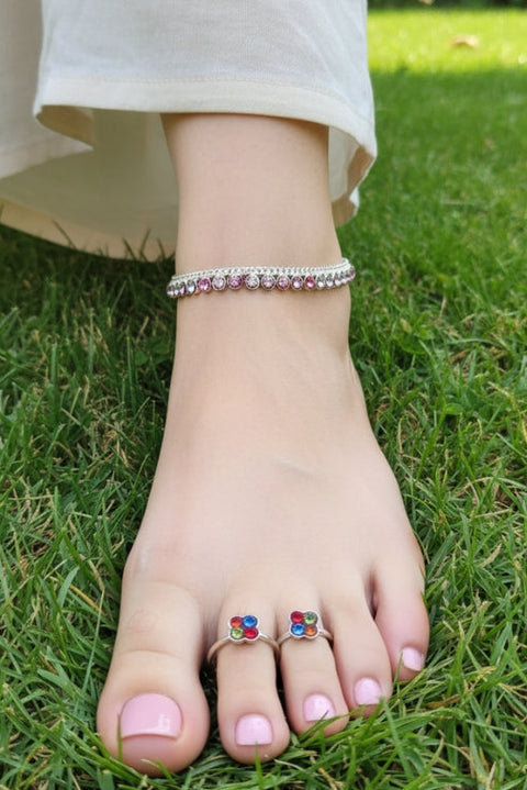 Toe Ring