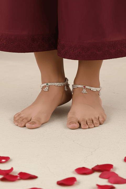 Anklet