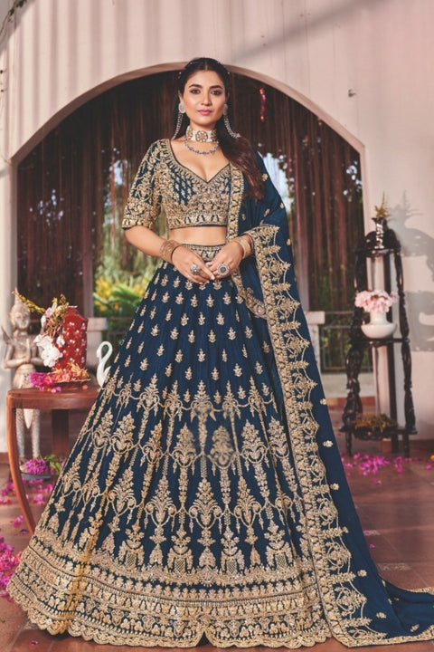 Lehenga