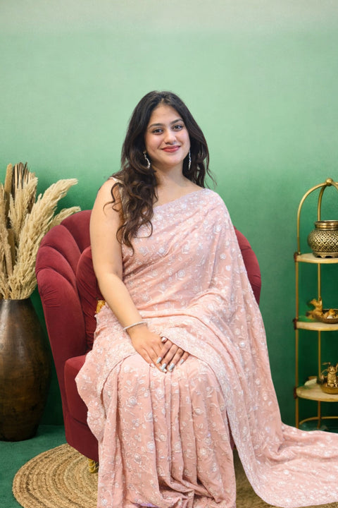 Saree
