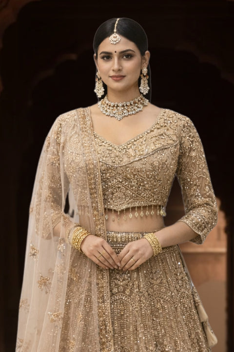 Lehenga