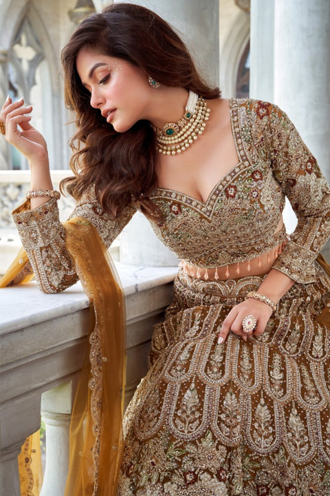 Lehenga