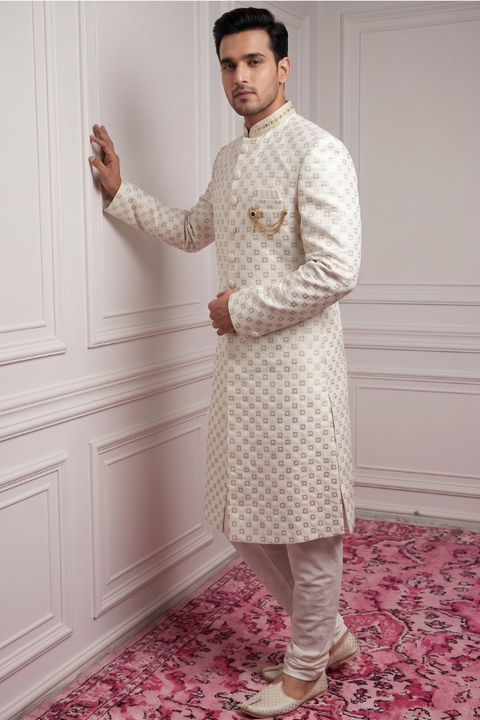 Sherwani