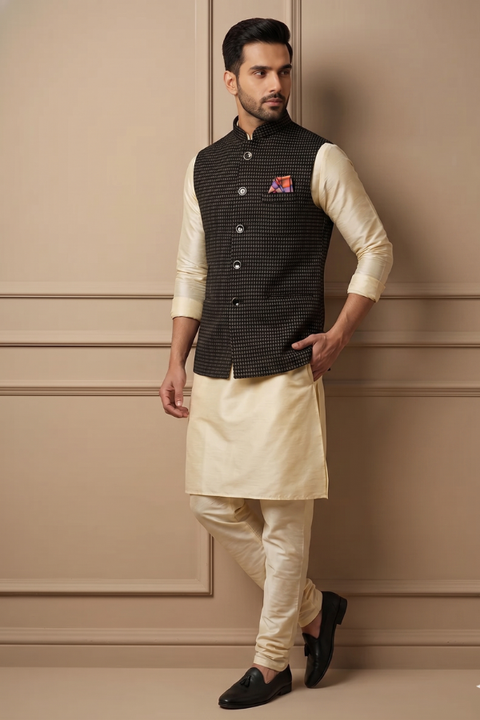 Nehru Jacket 