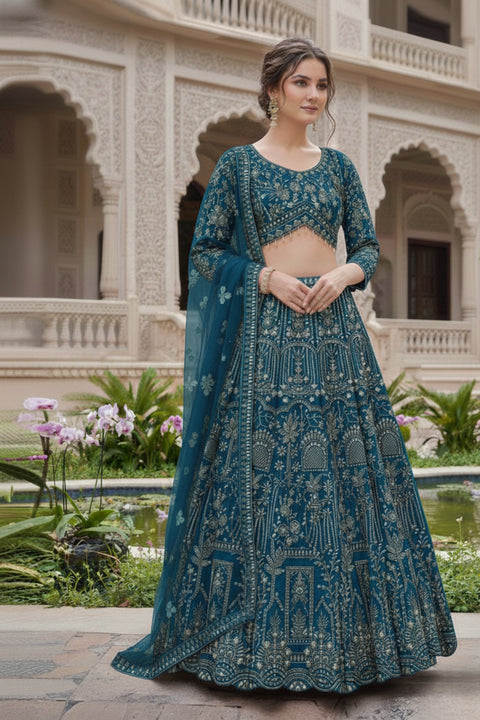 Lehenga