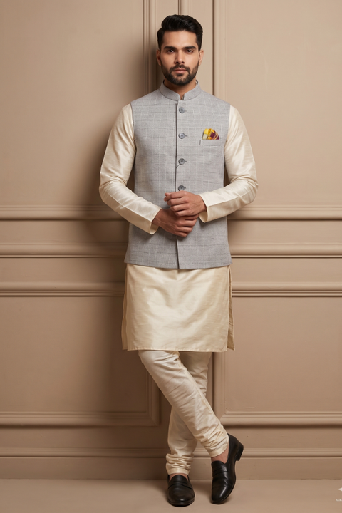 Nehru Jacket