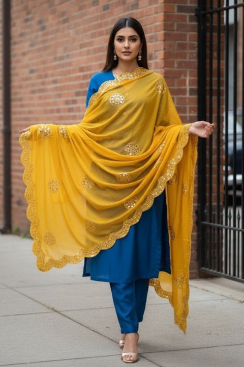 Dupatta