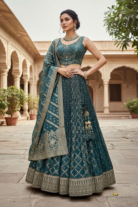 Lehenga