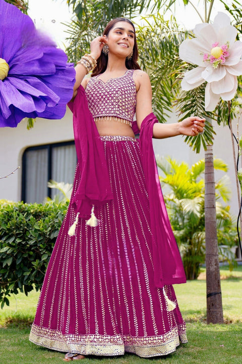 Lehenga