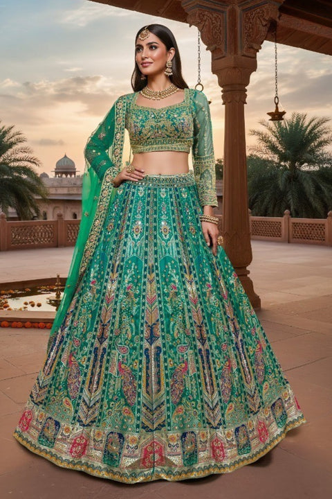 Lehenga