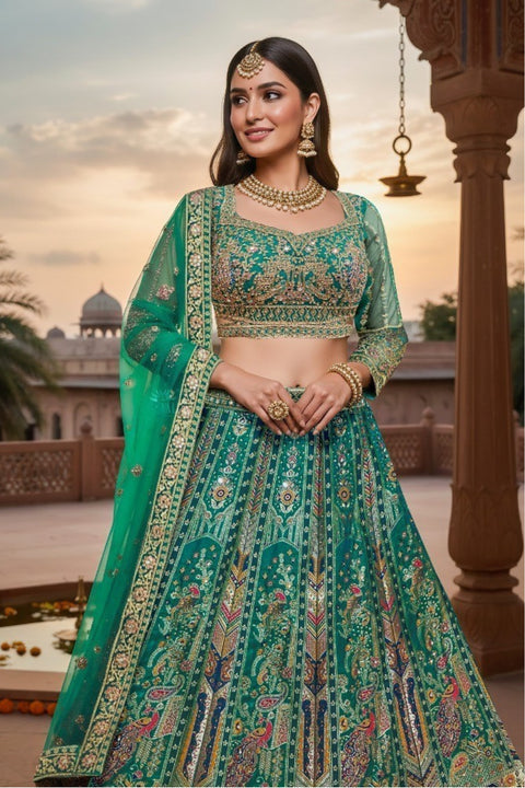 Lehenga