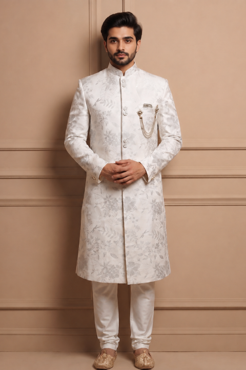 Sherwani 