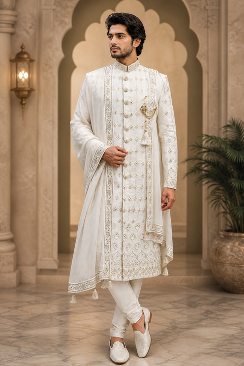 Sherwani