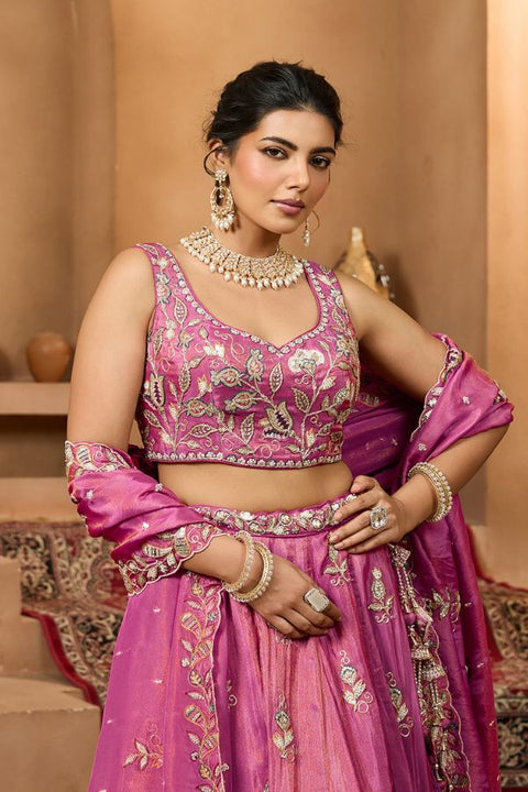 Lehenga