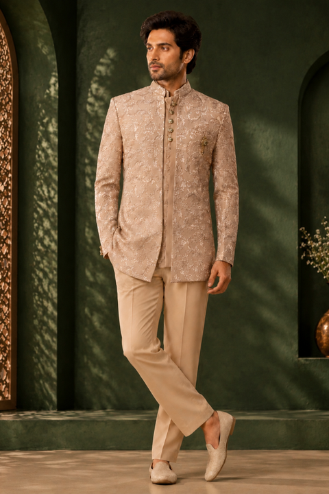 Coat Suite