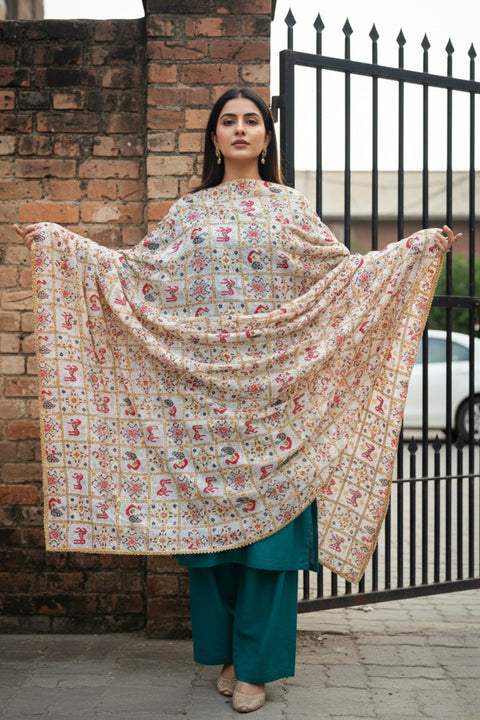 Dupatta