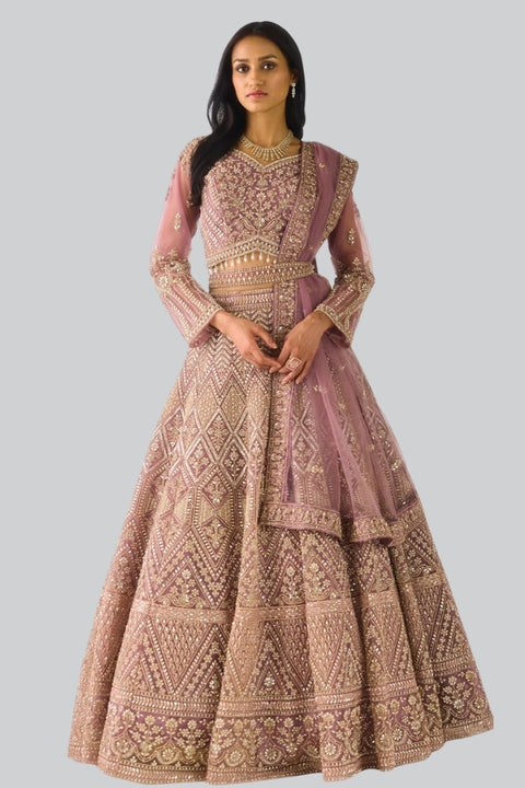 Lehengas