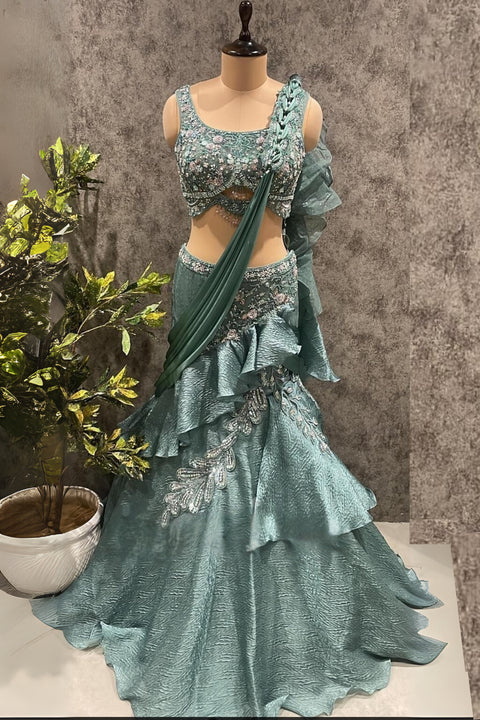 Lehenga