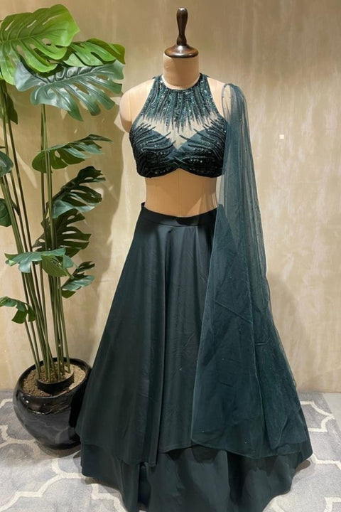 Lehenga