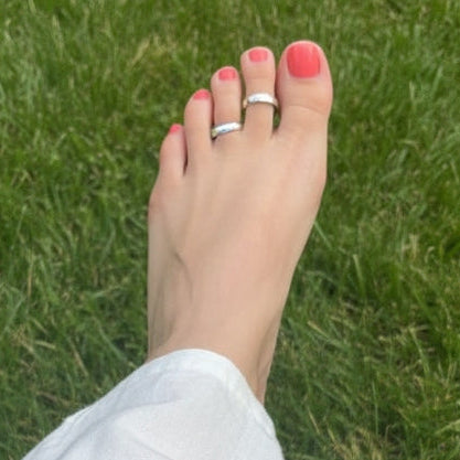 Toe Ring