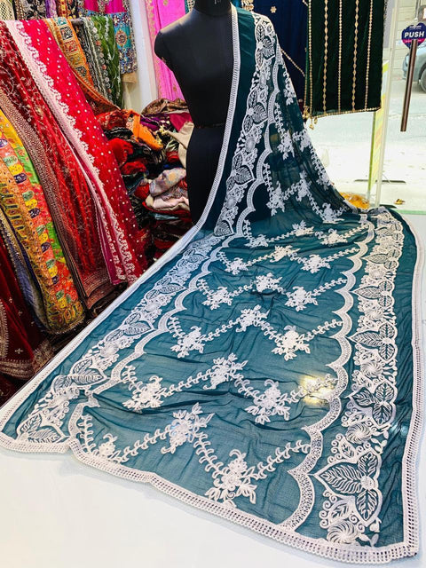 Dupatta 
