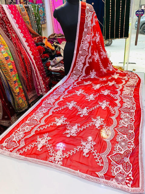 Dupatta 
