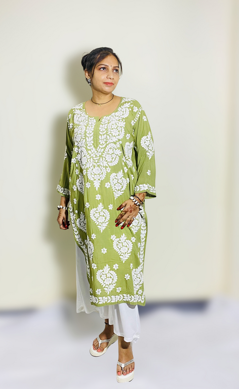 Kurti