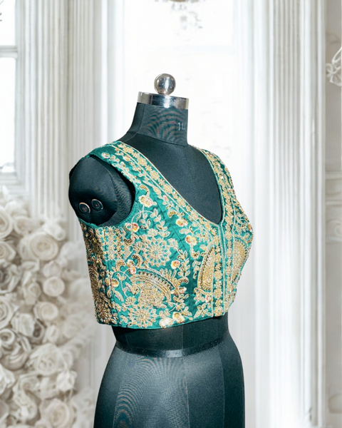 Blouse