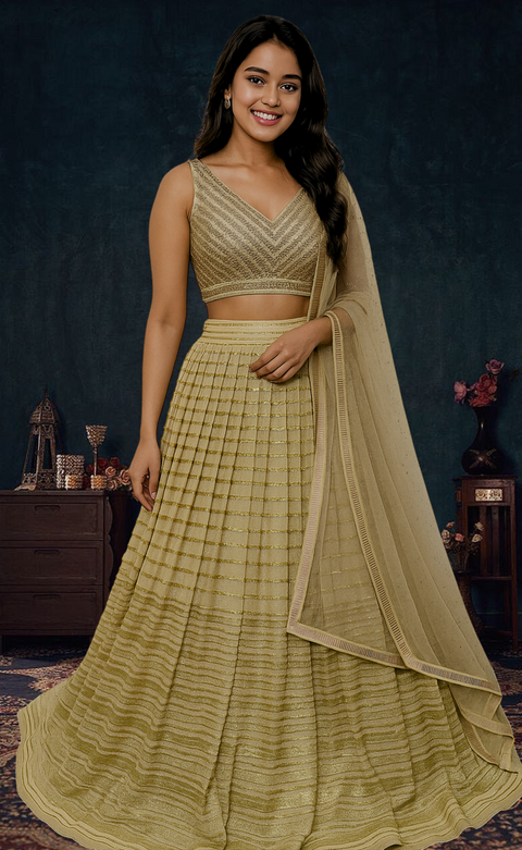 Lehenga