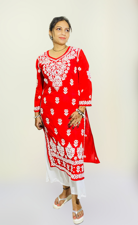 Kurti