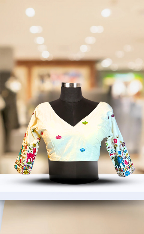 Blouse