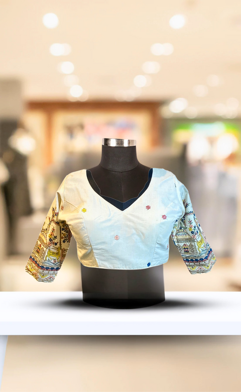 Blouse