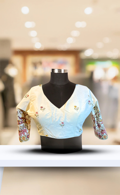 Blouse 