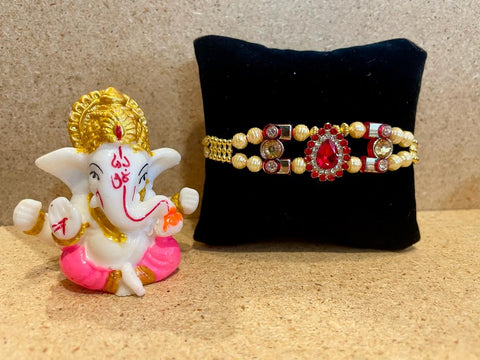 rakhi gift combo
