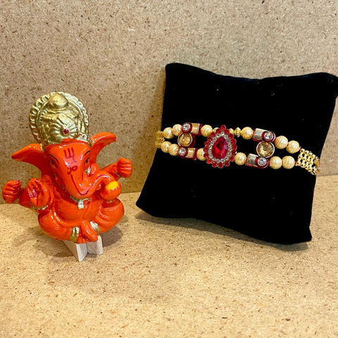 rakhi gift combo