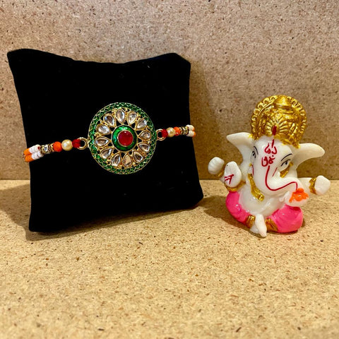 rakhi gift combo