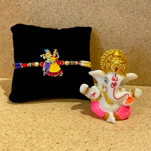 rakhi gift combo