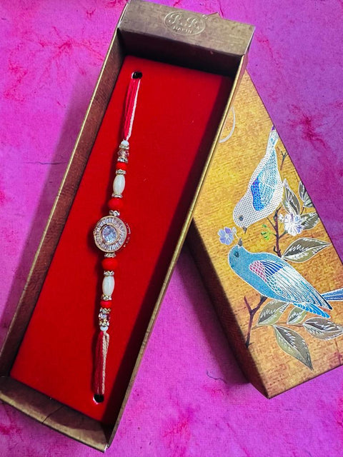 Rakhi