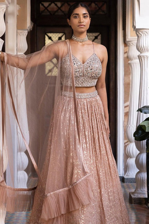 Lehenga 