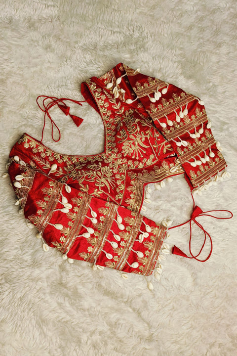 Blouse