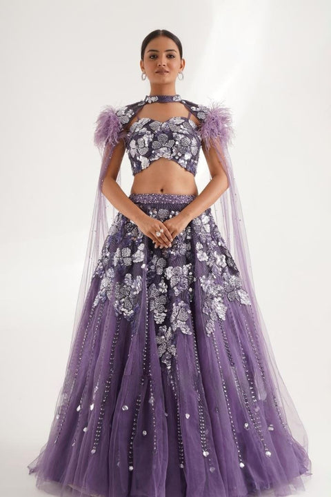 Lehenga Set