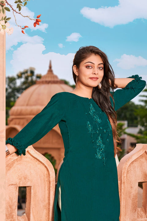 kurti